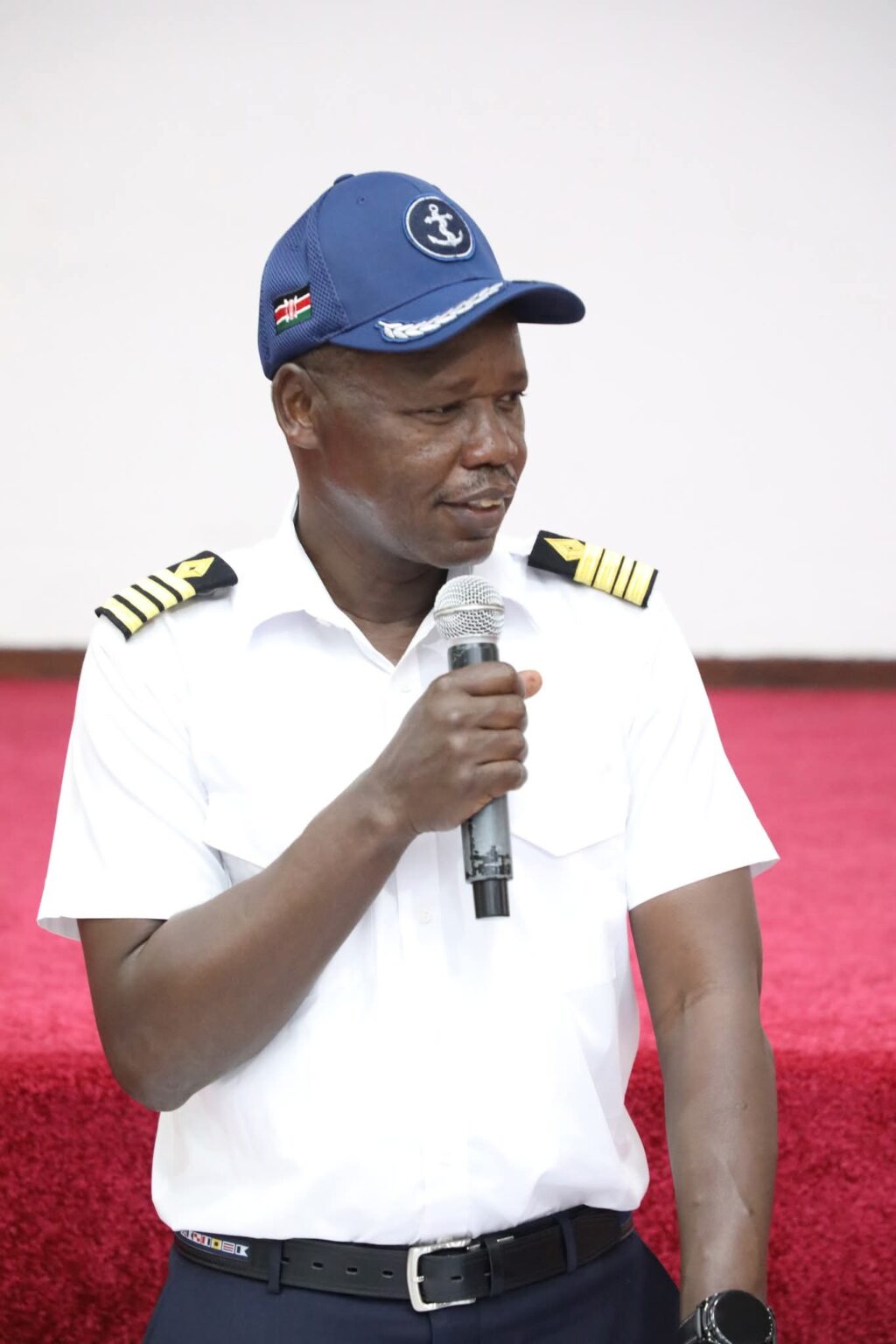 William Ruto