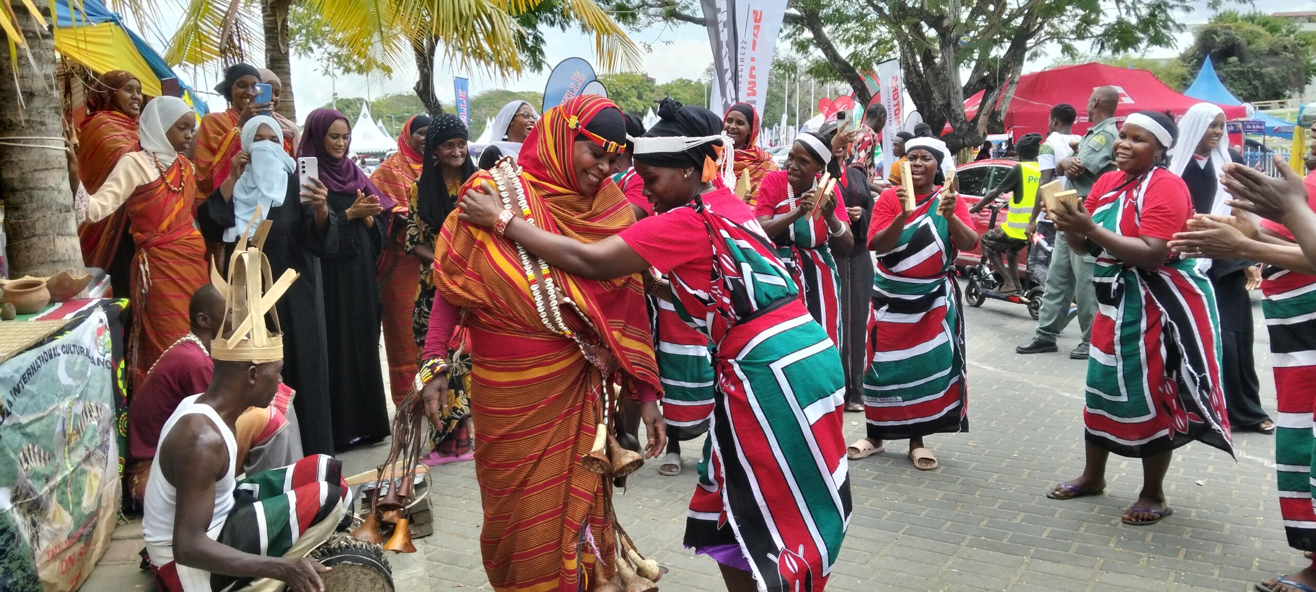 Kenyans be Good Ambassadors for Tourism Industry, says CS
