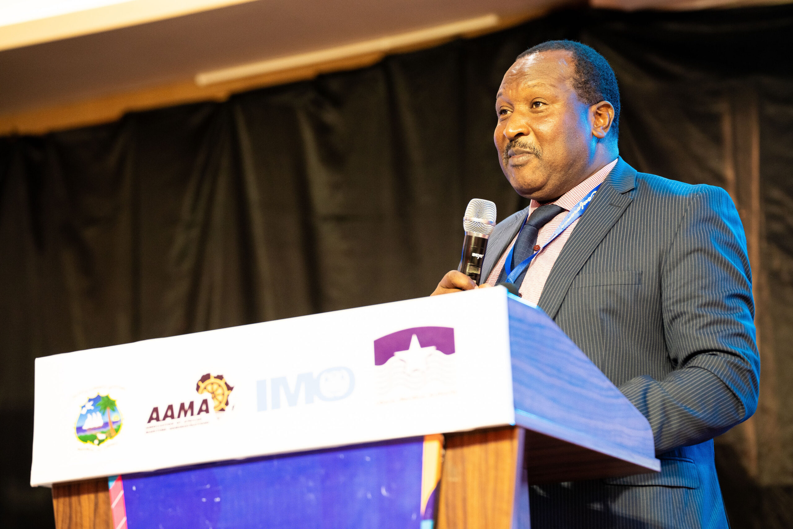 Africa Maritime Body Resolves on Maritime Reforms and Sustainability