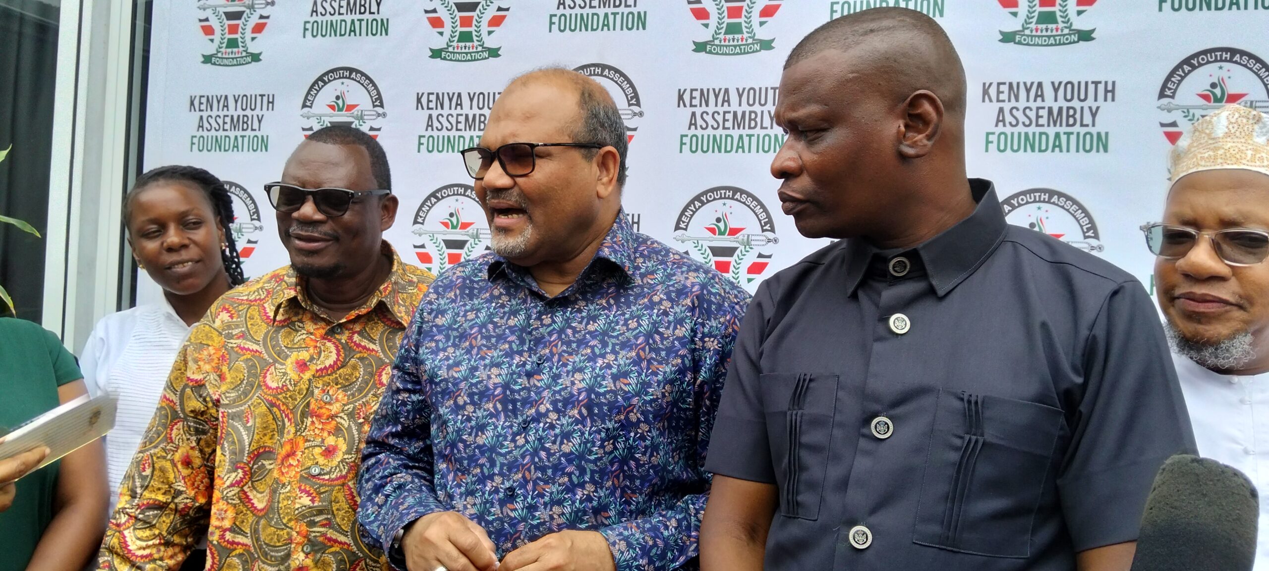 Blueprint for Youth Empowerment in Kenya’s Democratic Future