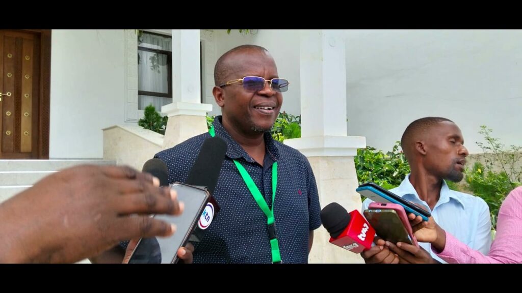 Legislator-Raises-Alarm-Over-Low-Voter-Registration-In-Coast