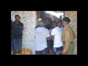 Family-of-Slain-Likoni-Youth-Welcomes-Life-Sentence-for-Ex-Police-Officer