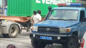 Activists-Stage-Protest-Outside-KPA-Over-Recruitment-Exercise