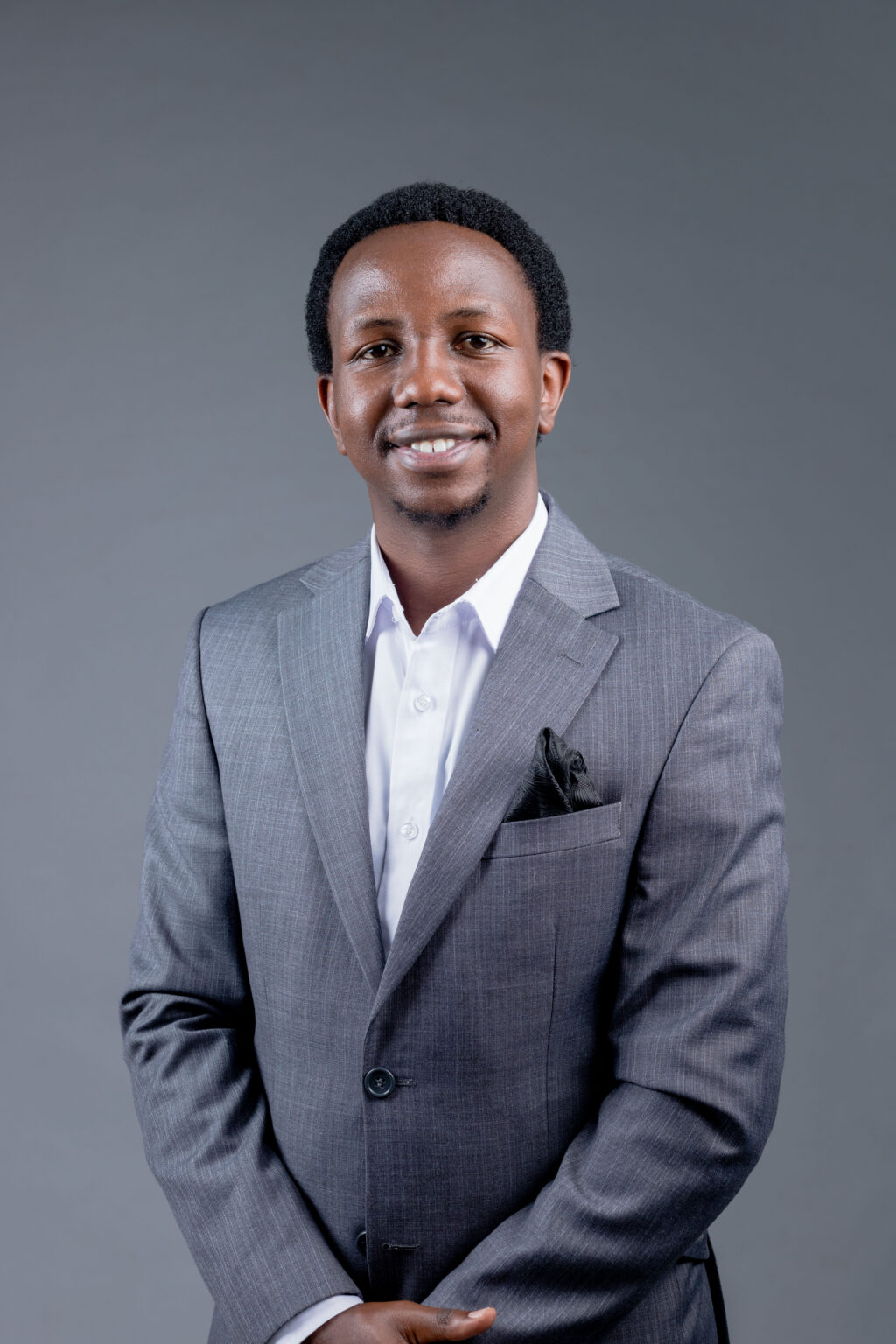 Allan Juma, Lead Cyber Security Engineer at ESET