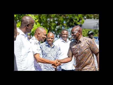 President-Ruto-Rejects-Calls-to-Abolish-All-Fuel-Taxes