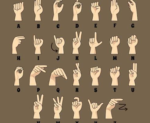 Sign Language Bill 2023 to Strengthen Access to Information