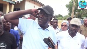 Construction-of-Proposed-Ganze-Level-IV-Hospital-to-Kick-off-Soon