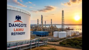 Lamu-Community-Backs-Dangotes-Proposed-Refinery-Seeks-Job-Assurances