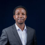 Allan Juma, Lead Cybersecurity Engineer at ESET
