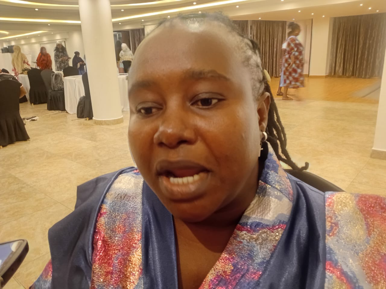 Kenyan Women Aspirants Demand Better Security Ahead of 2027 Elections
