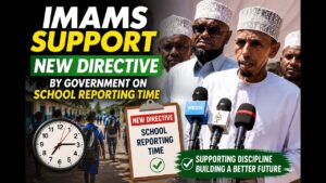 Imams-Support-Government-on-School-Reporting-Time