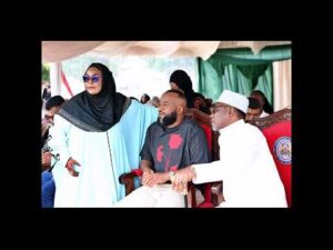 Mama-Zam-Zam-Warns-Gachagua-Over-Remarks-on-Raila-Odingas-Death