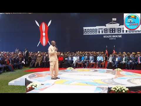 President-Ruto-Meets-Village-Elders-at-State-House